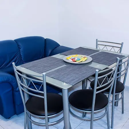 Pafia 3 Holiday Apartment Paphos Exterior foto