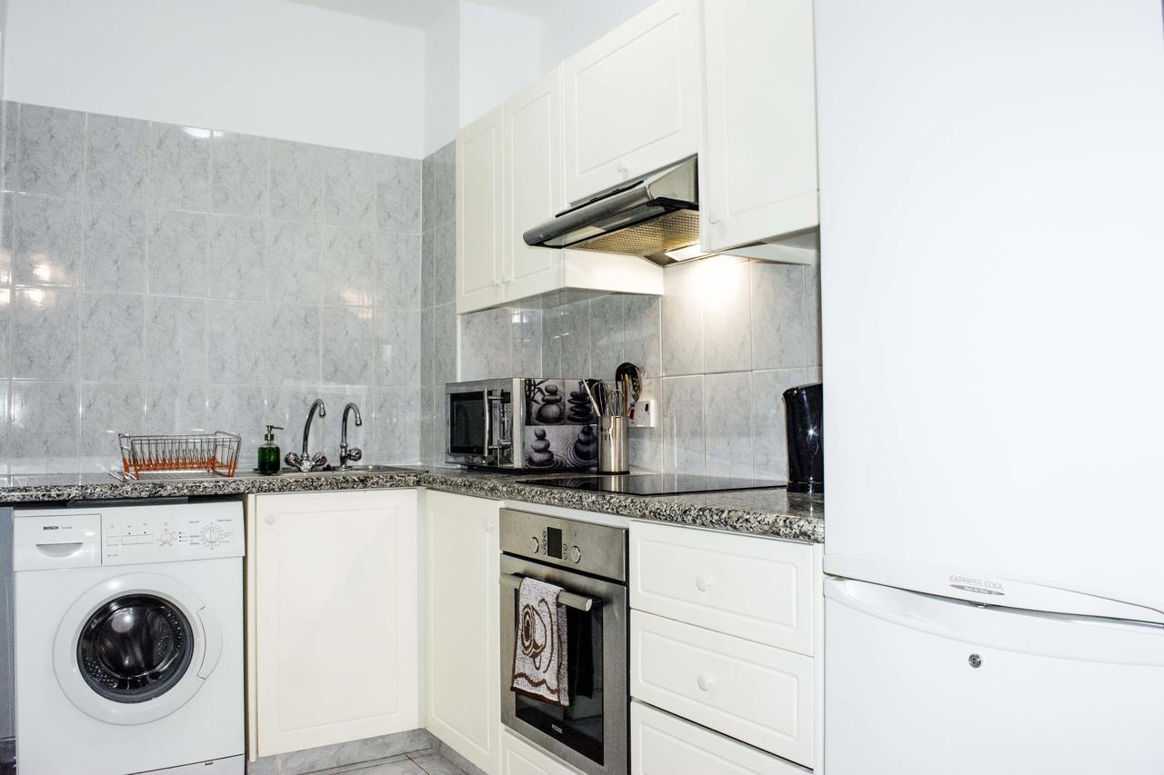 Apartament Pafia 3 Paphos