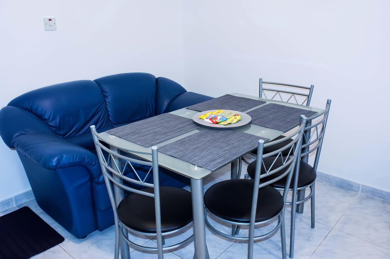 Apartament Pafia 3 *