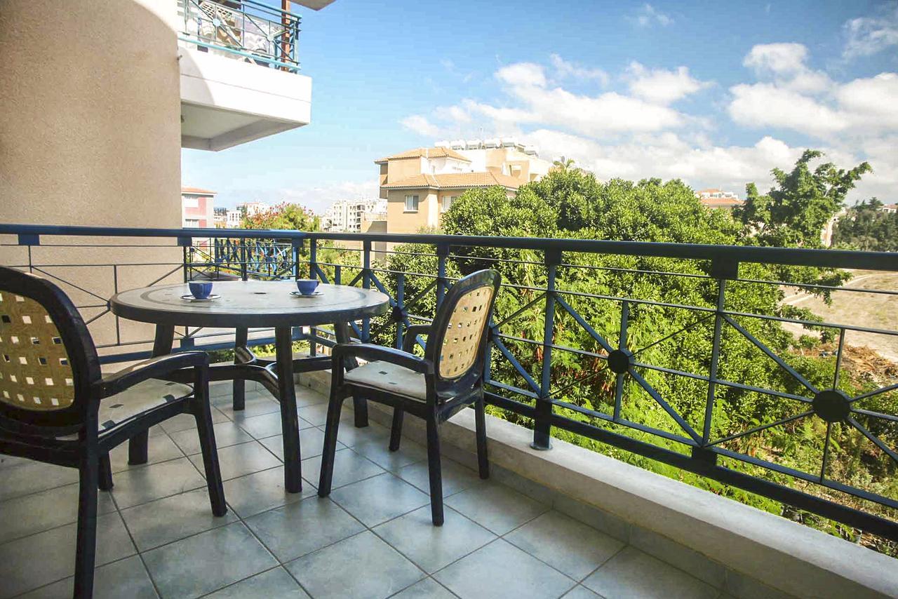 Pafia 3 Apartament Paphos