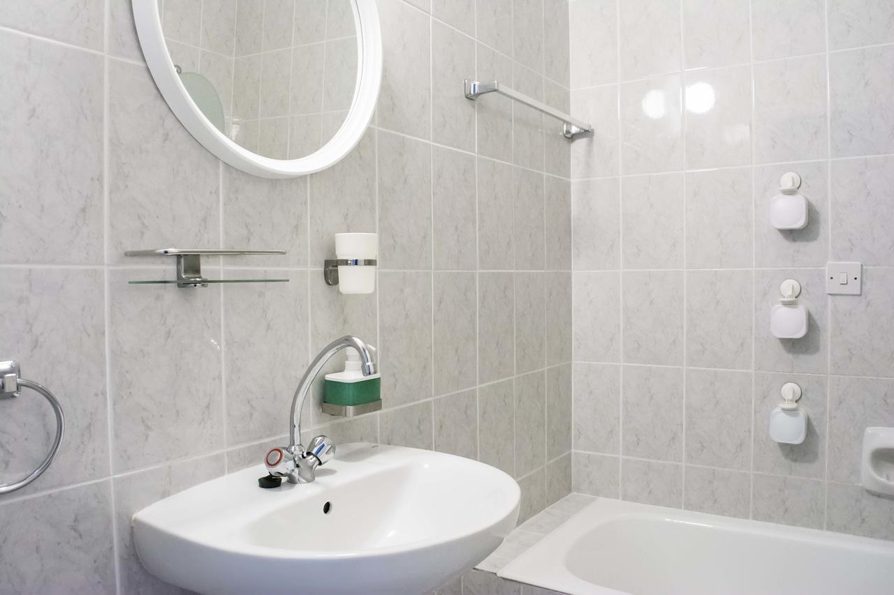 Apartament Pafia 3 *